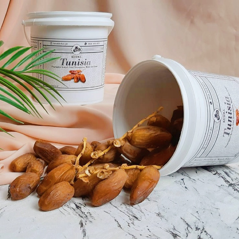 

Kurma Tunisia/Kurma Tunis/Kurma Tunisia Tangkai