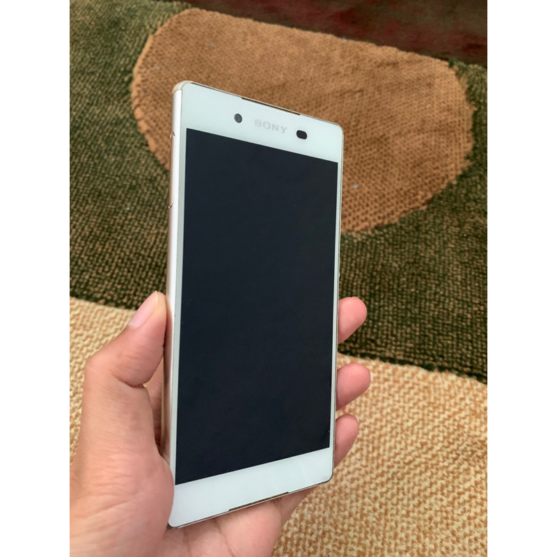 SONY XPERIA Z4 BIG MULUS ALL OPERATOR