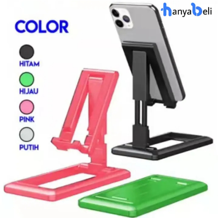 HOLDER FOLDING DESKTOP Support Stand L305 | universal Phone Holder hp HD28