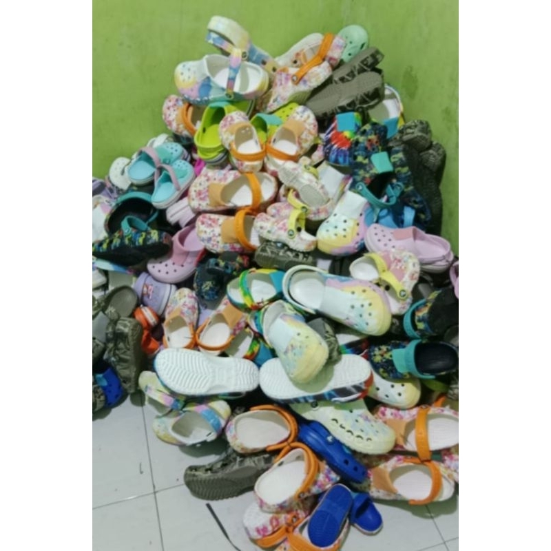 CROKSS ORI RIJEKAN PABRIK