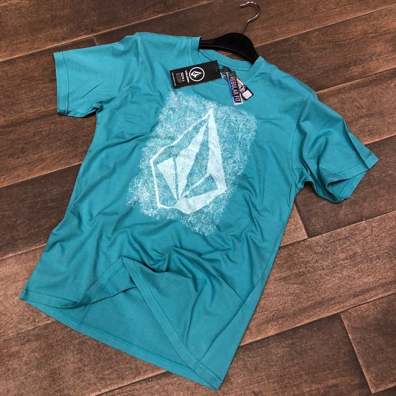 Kaos Volcom Zand tee premium mirror