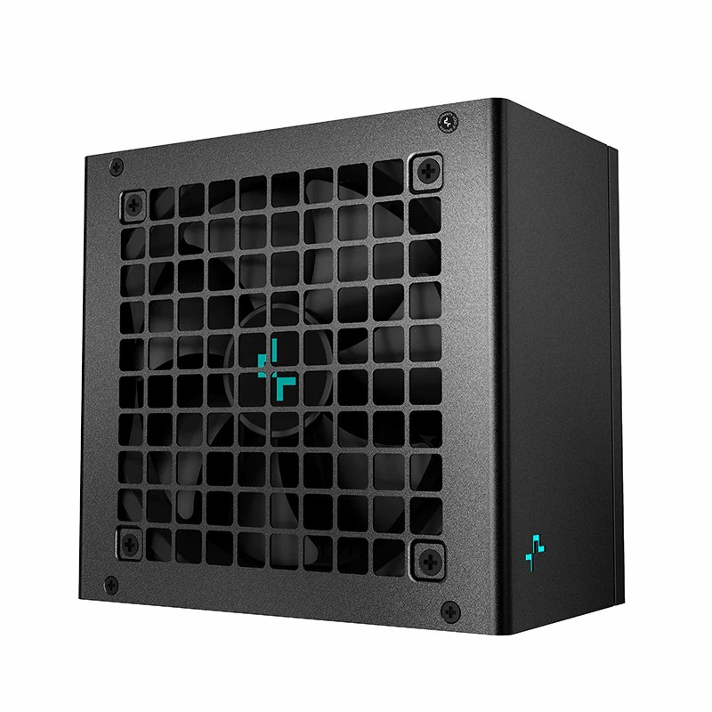 Deepcool DQ750M-V3L - 750W 80+ Gold Fully Modular PSU