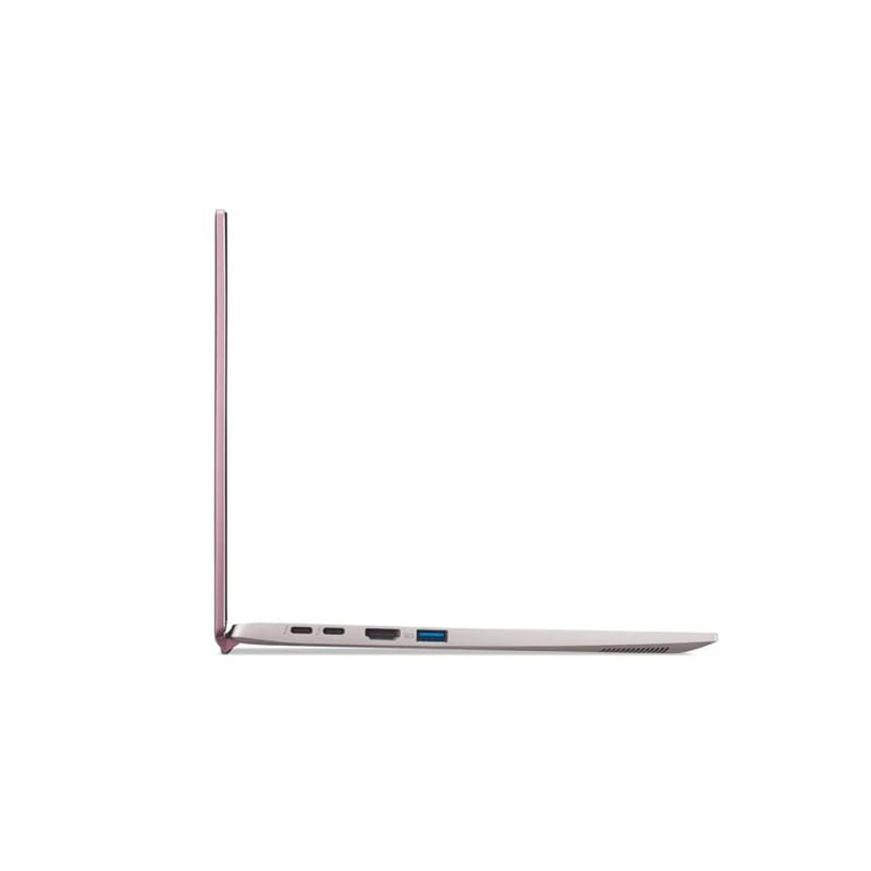 Acer Swift Go 14 SFG14-41 Laptop 14" AMD Ryzen 5 16GB 512GB SSD Silver