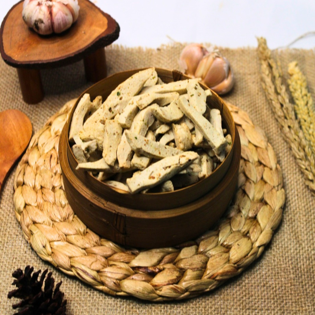 

BASRENG BAKSO GORENG STICK ORIGINAL GURIH DAUN JERUK
