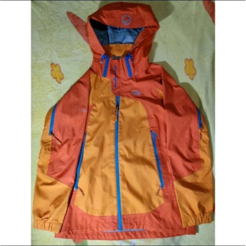 Jaket Lowe Alpine