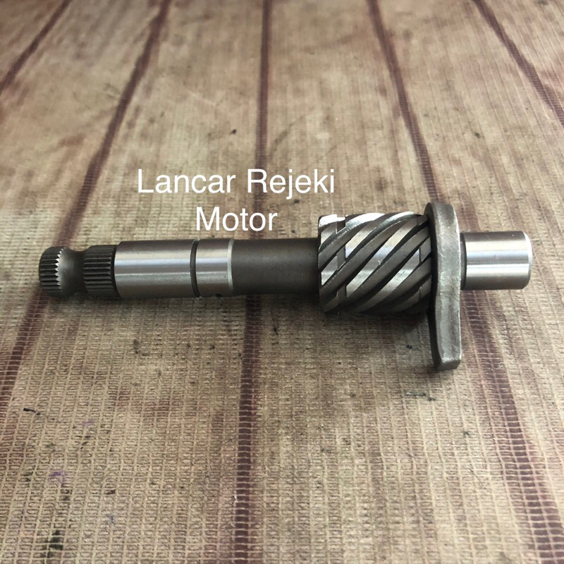 As Selah Engkol Pedal Kick Stater Yamaha L2G YB YB100 YB 100 RS 100 RS100