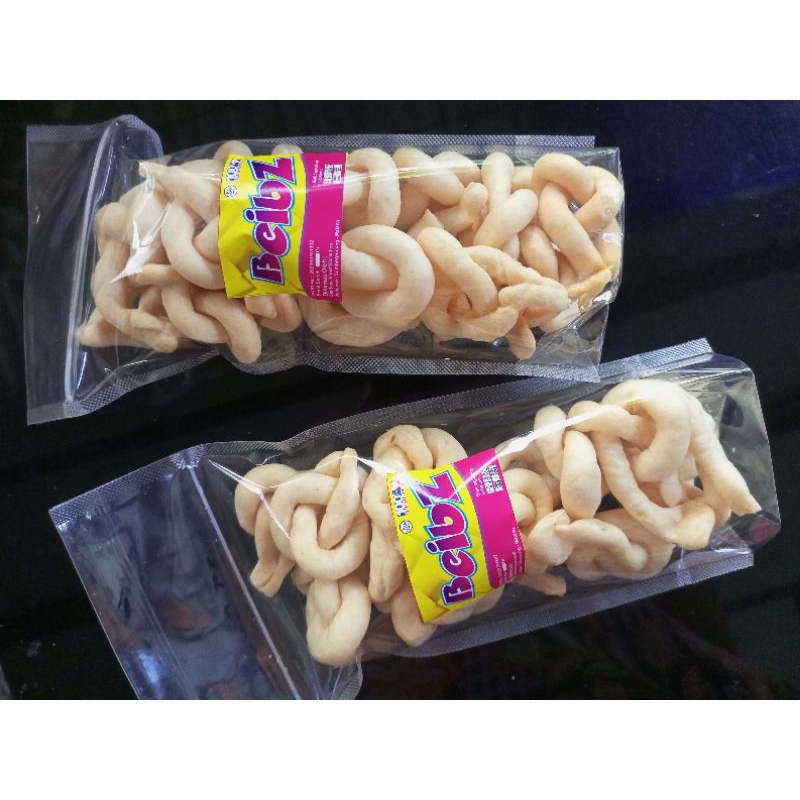 

Krupuk Amplang Ekonomis