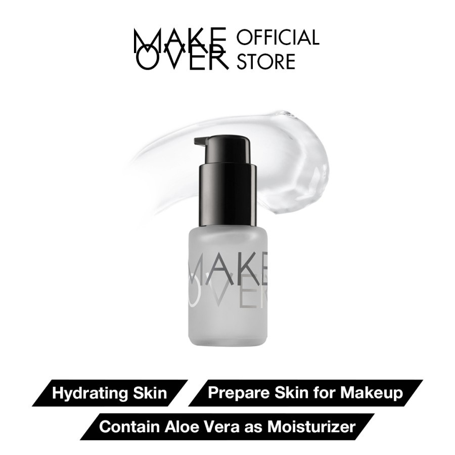 MFI - MAKE OVER Hydration Serum 33 ml | 100% ORIGINAL