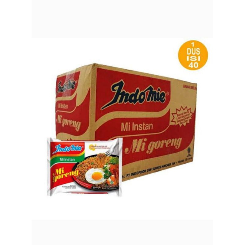 

indomie goreng karton