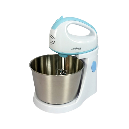 Advance Stand Mixer MX1003T 7 Kecepatan|Garansi Resmi Advance 1 Tahun| 2 IN 1