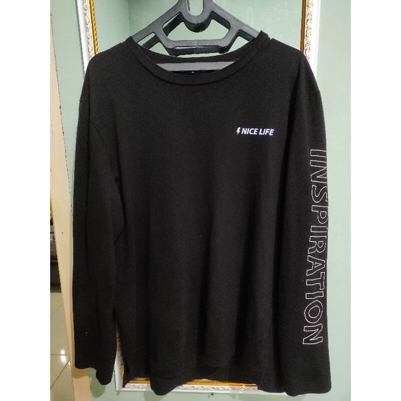 Baju Cowok/pakaian Pria Jambangee Jeans (Second Branded)