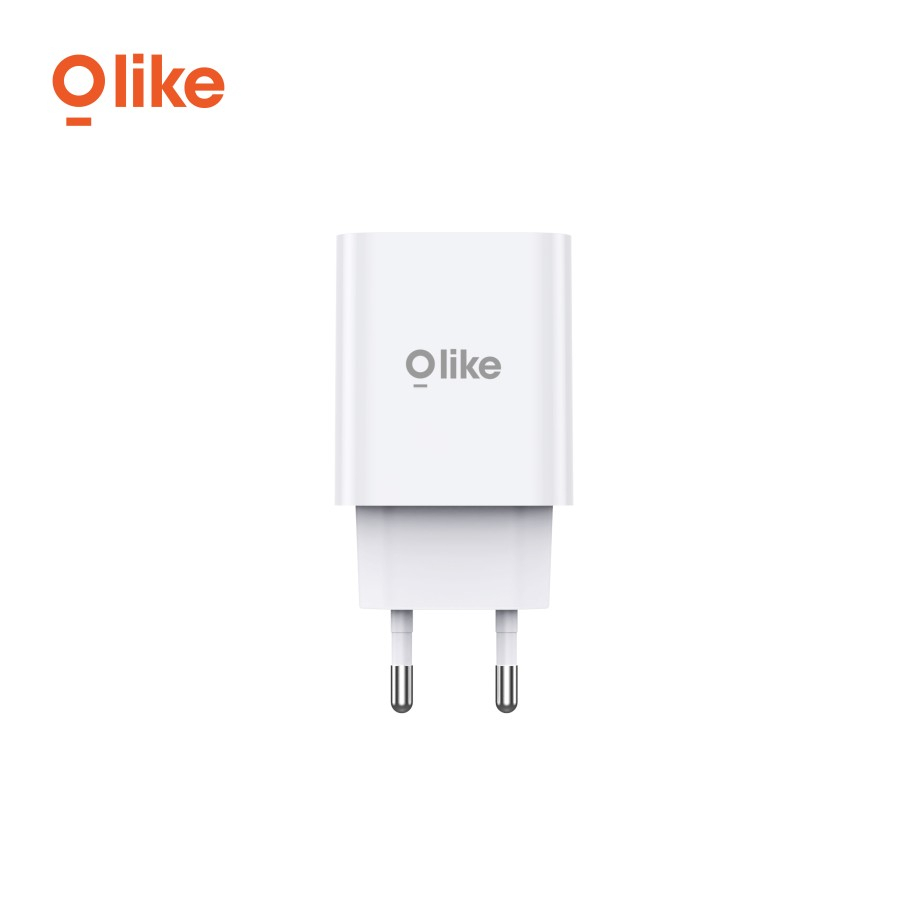 Olike C304 18W Charger Adapter QC3.0 Fast Charging Smart Protection