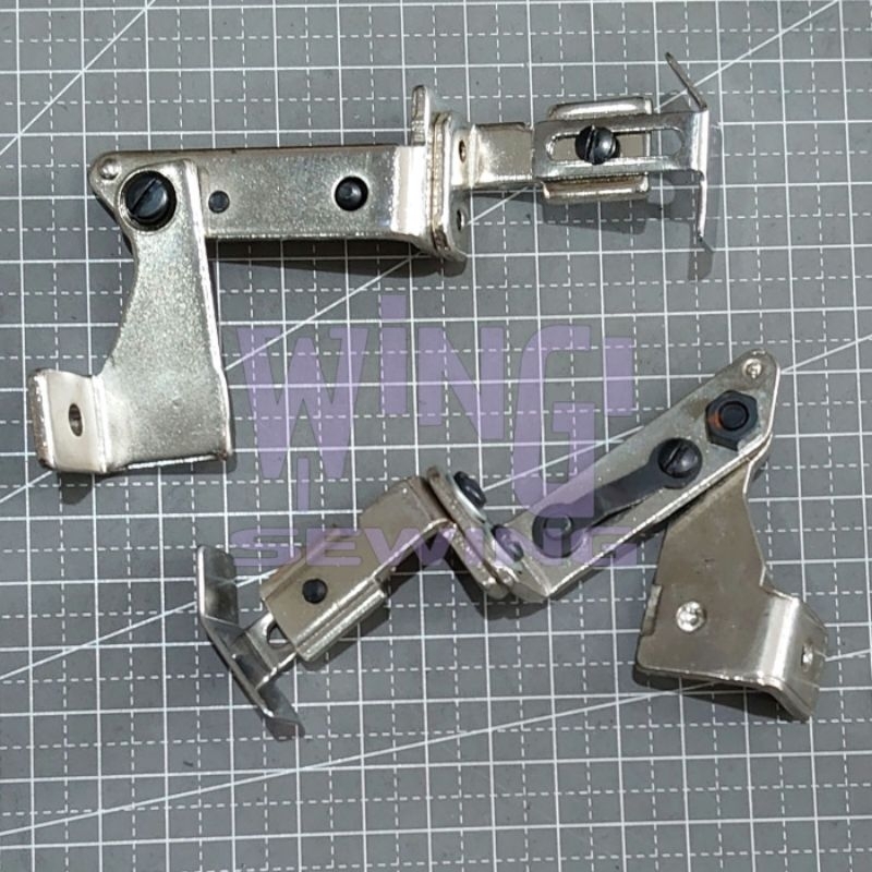 KU27D-4 Dudukan Corong Obras Siruba