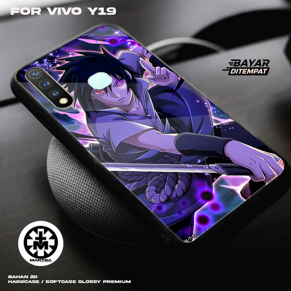 Case VIVO Y19 - Casing Hp Terbaru 2023 Lord case14 [ case NRTLARIS] Silikon Hp Mewah - Kesing Hp VIV