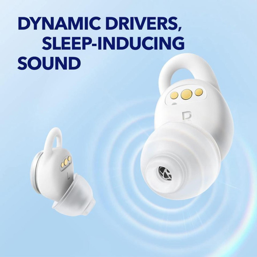 Anker Soundcore Sleep A10 TWS Earphone Sleep Aid Sleepbuds - A6610