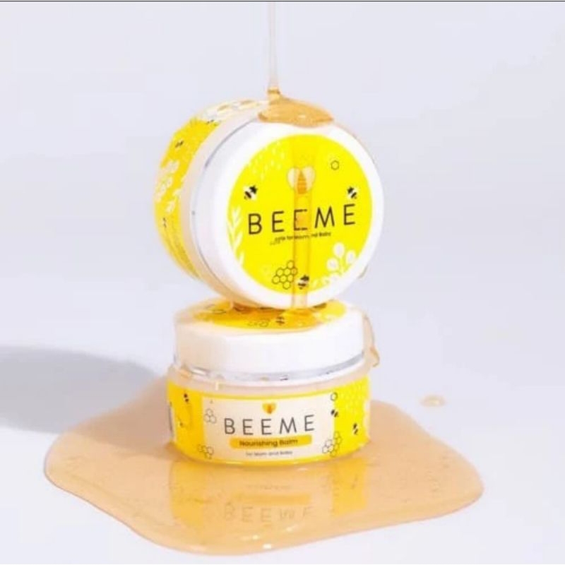 BEEME Nourishing Balm