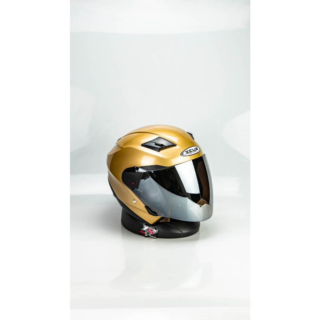 Kaca Visor helm  Zeus 611C/611 C Original zeus
