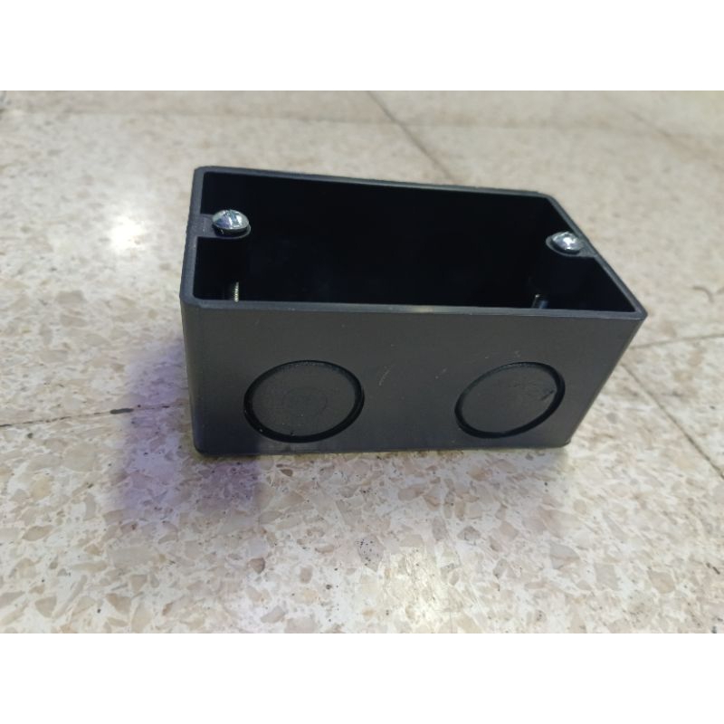 box TOA buat volume control TOA