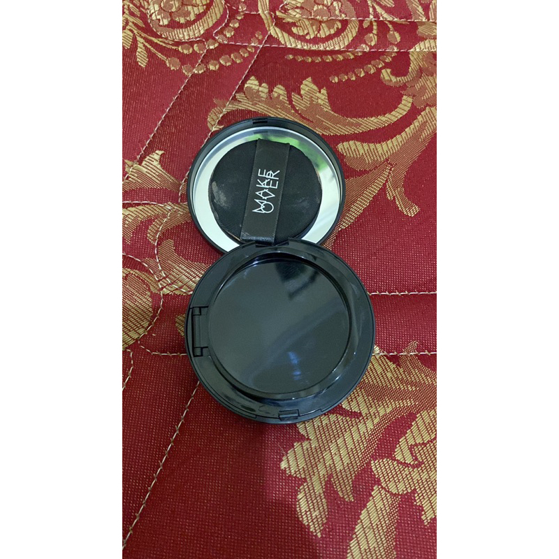 PRELOVED  CUSHION SHADE N30 MAKE OVER ORIGINAL