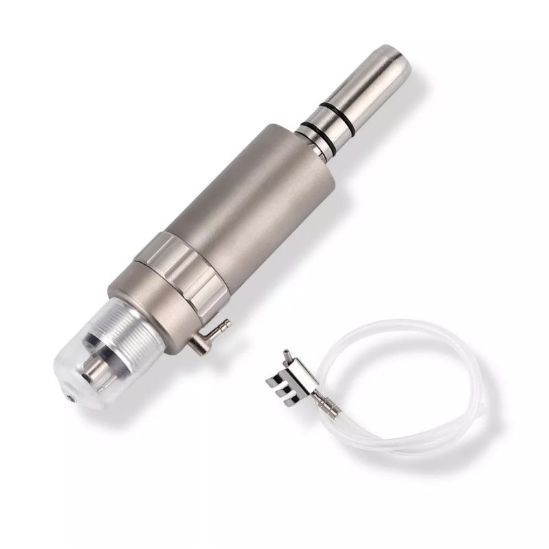 Nsk Air Motor Handpiece Low Speed / Nsk Bonggol Handpiece