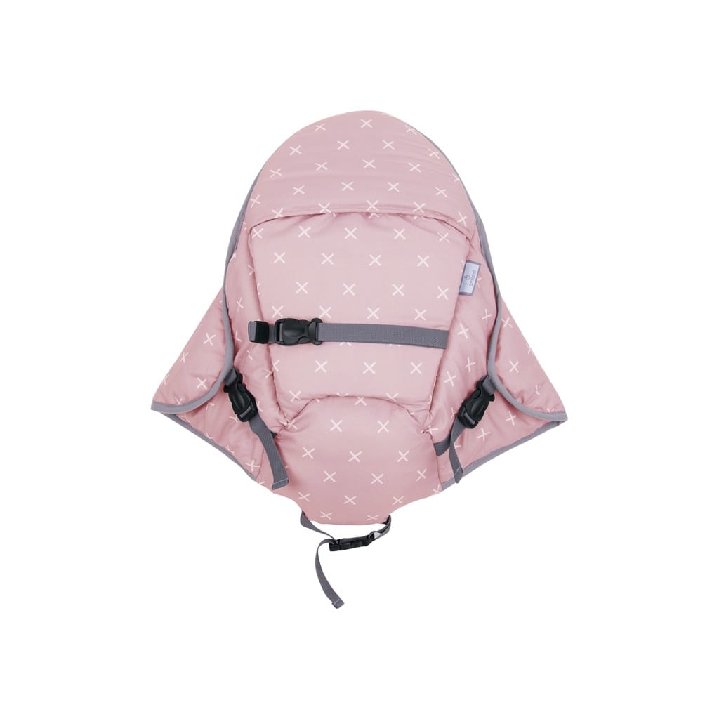 Omiland Alas Trike Pad Alpaca Series - OB54201 OB54202 OB54203 OB54204