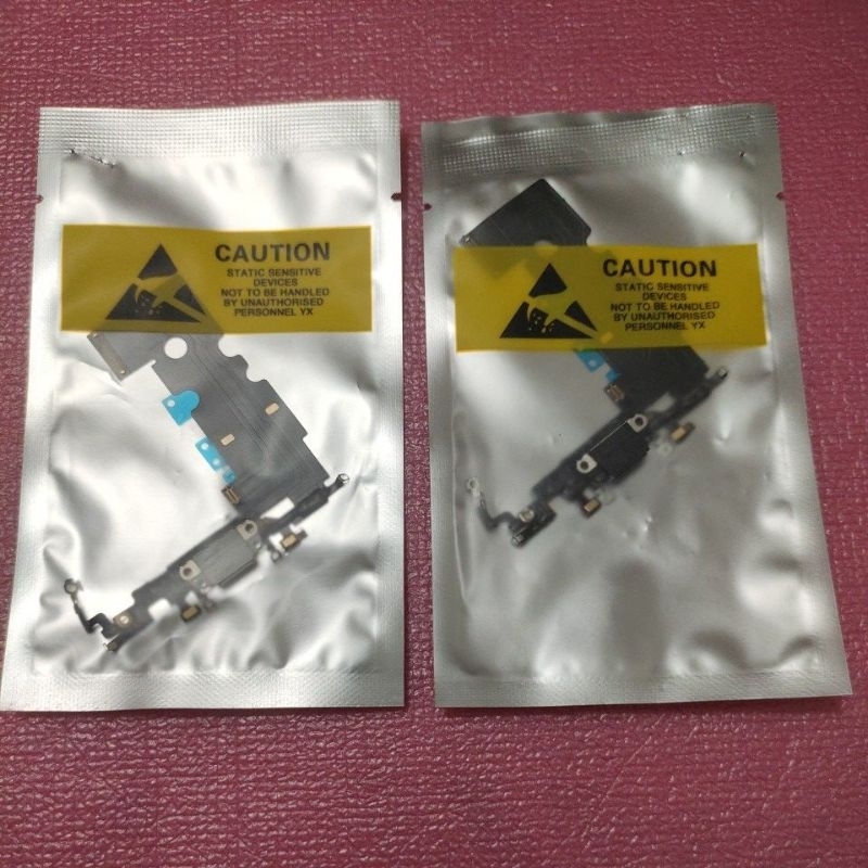 FLEXY CARGER IPHONE 8