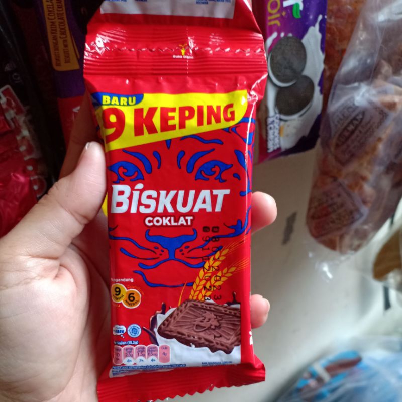 biskuat