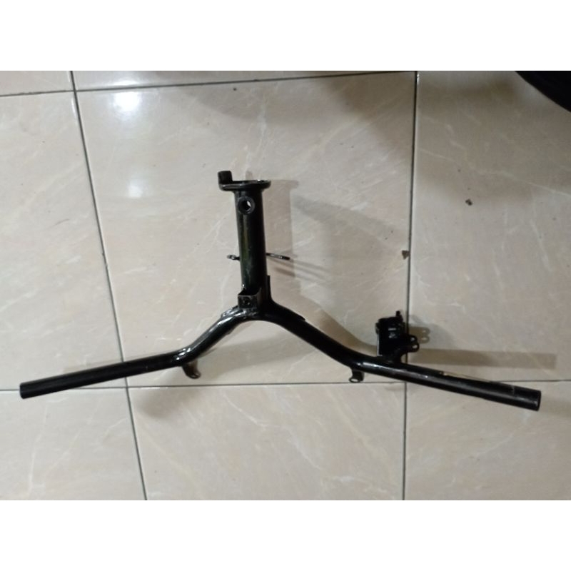 STANG STIR STANDARAN Vario 110 lama VARIO CURUT