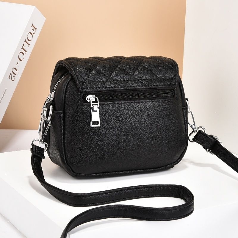 TAS SLEMPANG IMPOR KANCING / SLINGBAG IMPORT