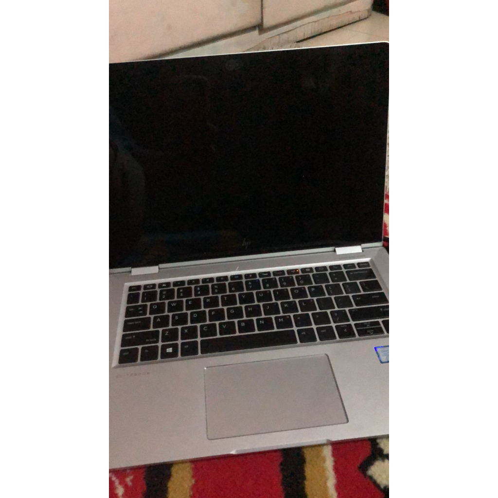 Laptop HP Elitebook X360 1030 G2 i7