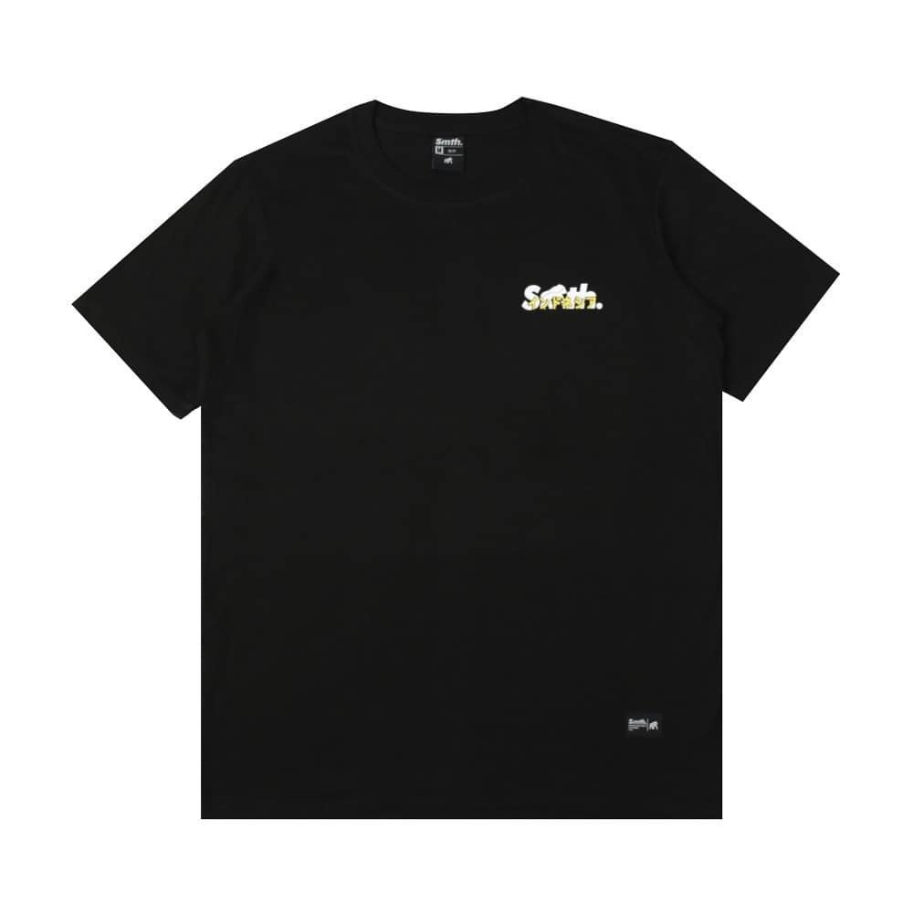 T-shirt House of Smith / Kaos House off Smith Putih / Kaos Smith Putih Pria / kaos smith hitam/Kaos 