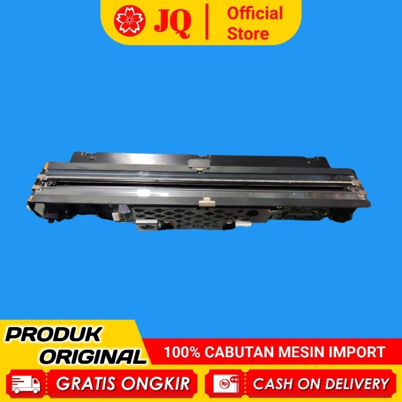 Scanner CCD IRA 4225/4235/4245/4251