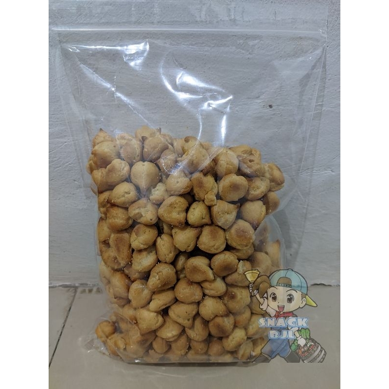 

Sus kering keju 250gram