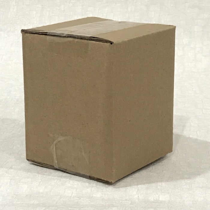 

kardus/karton/box BARU 30x30x20 box packing POLOS BARU