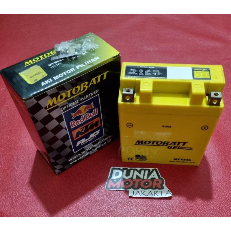 Aki mio motobatt aki motobat mio accu mio sporty dan smile