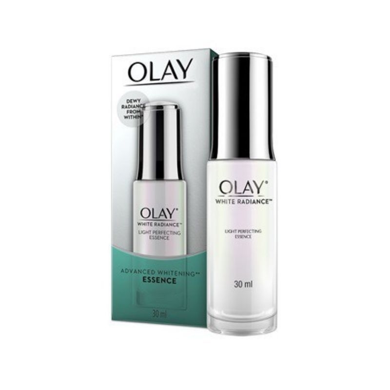 OLAY WHITE RADIANCE  LIGHT PERFECTINH ESSENCE