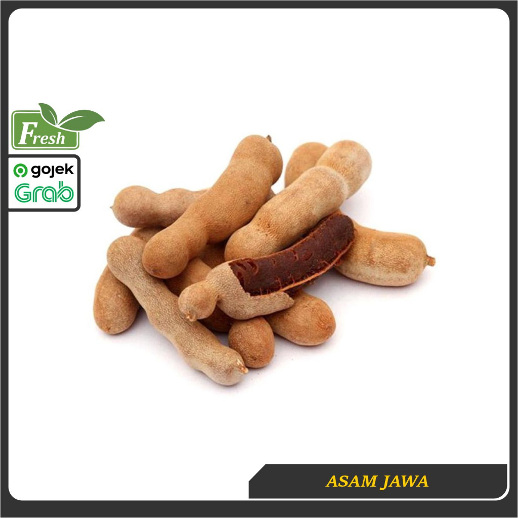 

Asam Jawa