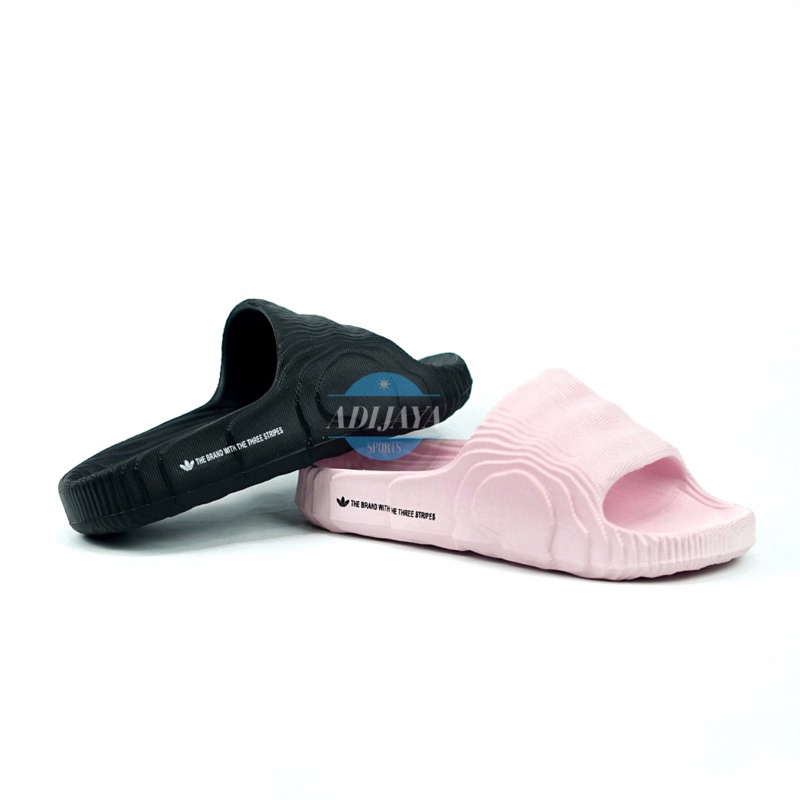 Sandal Adidas Adilette Wanita Sandal Slop Wanita Sandal Slide