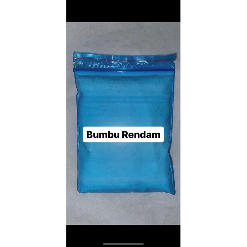 

Bumbu Marinasi Ayam Crispy/Fried Chicken