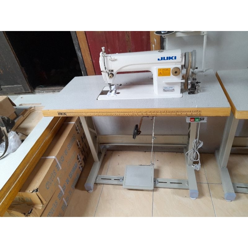 JUKI DDL-8700