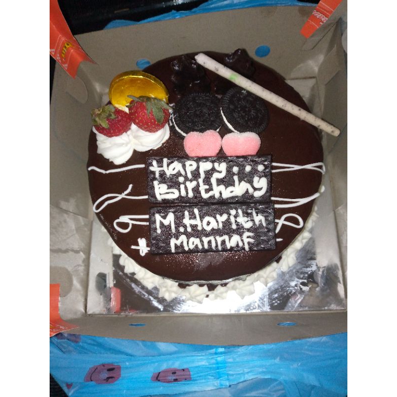 

kuee enak