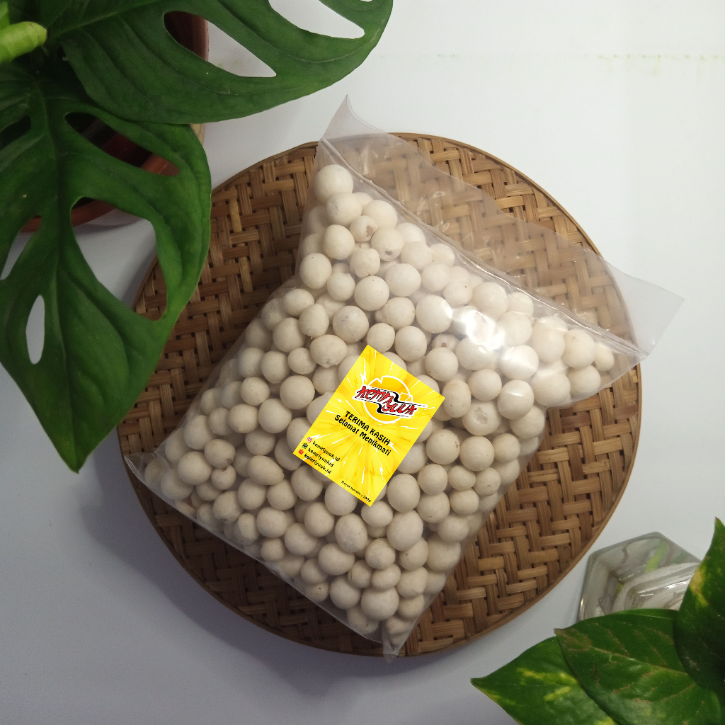 

Kacang Shanghai Original Kemasan 250g