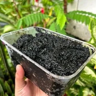 BEDDA LOTTONG 1KG DAPAT 2CUP