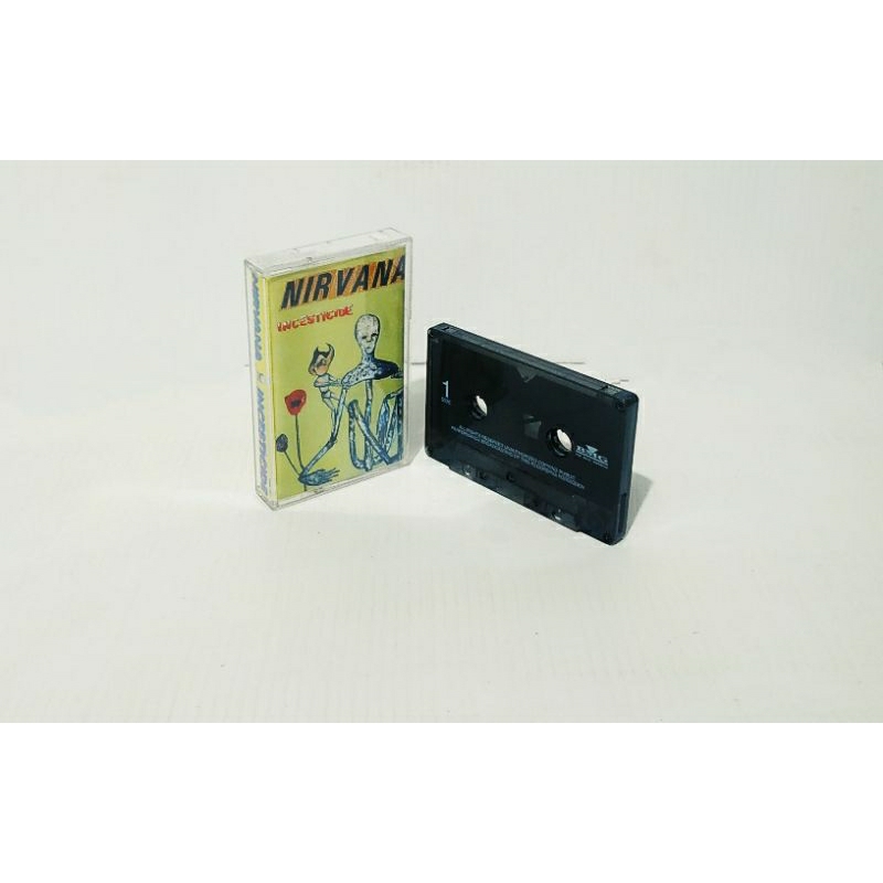 KASET NIRVANA - INCESTICIDE