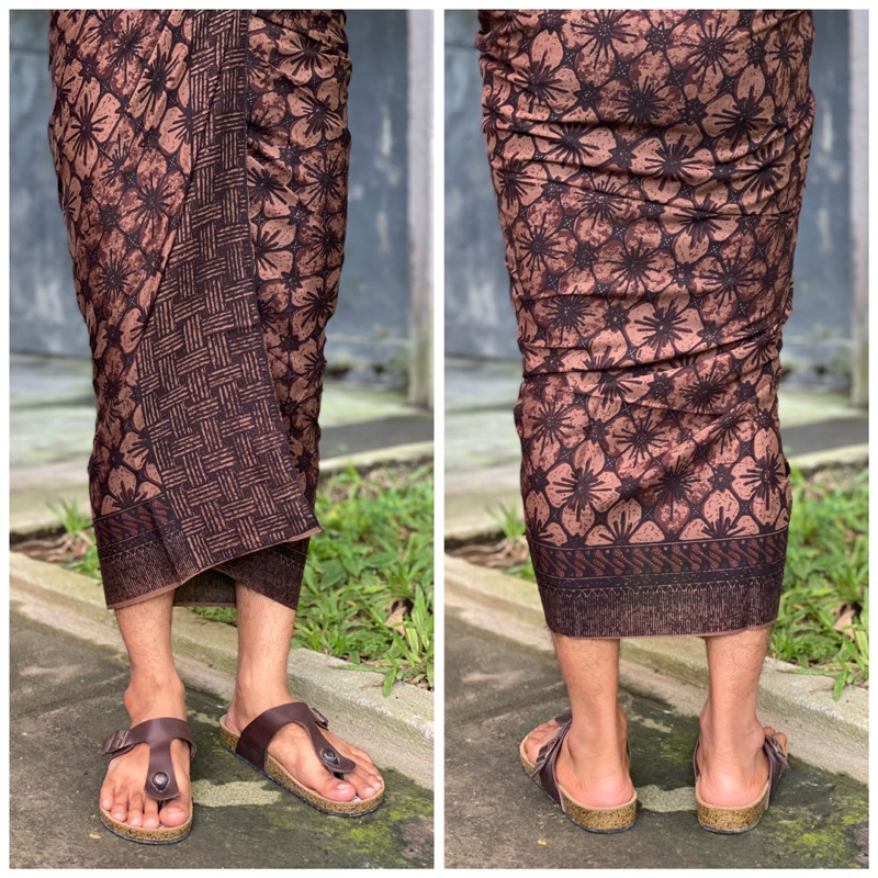 Saput batik TERLARIS