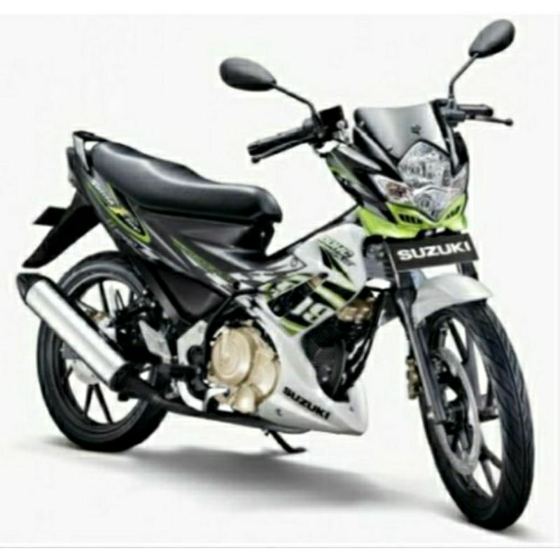 [ COD ]√ TONJOKAN MASTER REM BELAKANG SATRIA FU 150 OLD/SATRIA FU 150 NEW 2010-2017