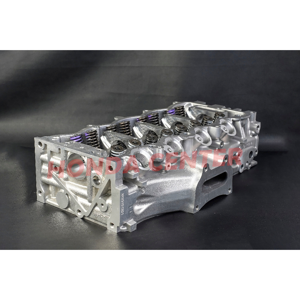 Cylinder head assy deksel crv re gen3 2007 2008 2009 2010 2011 2012 2000cc civic fd1 2006 2007 2008 2009 2010 2011 1800cc R18 R20