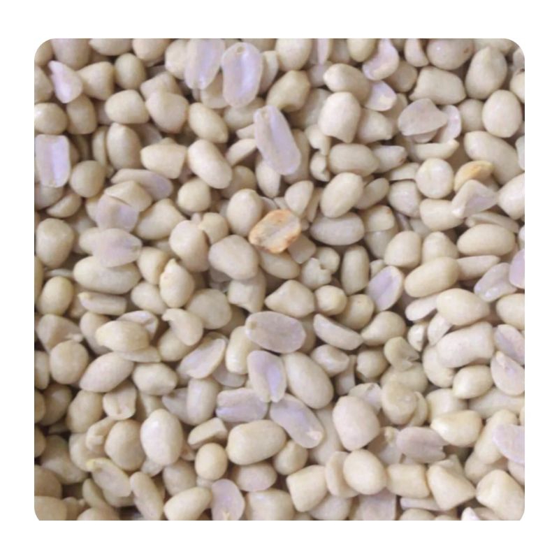 

kacang tanah kupas 250gr