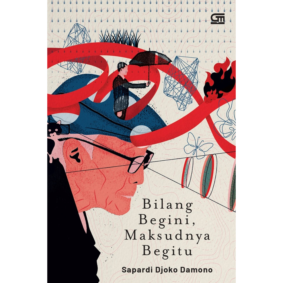 Bilang Begini, Maksudnya Begitu