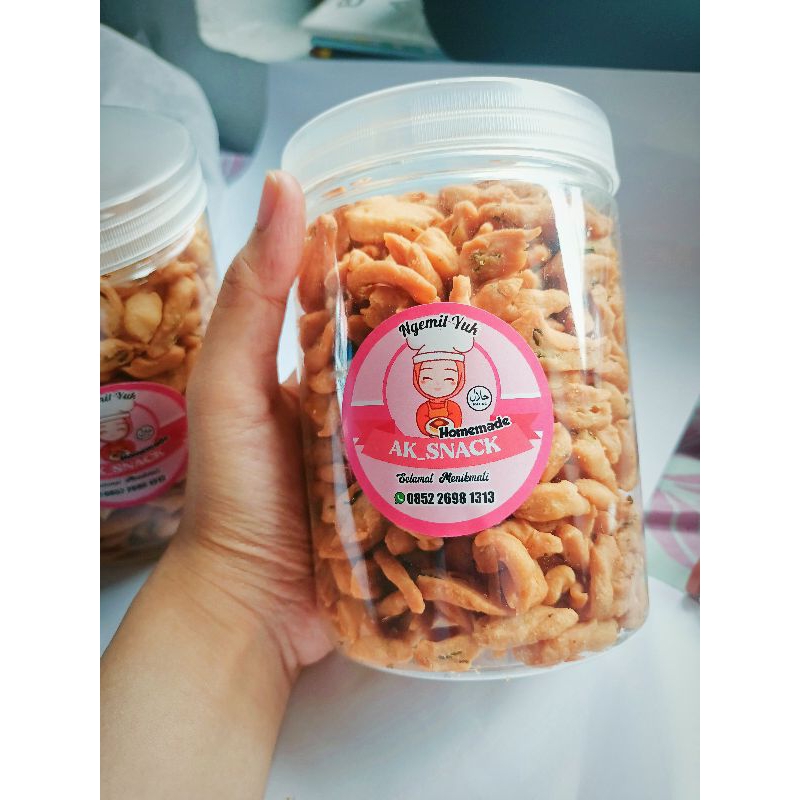 

kue bawang renyah gurih nagih